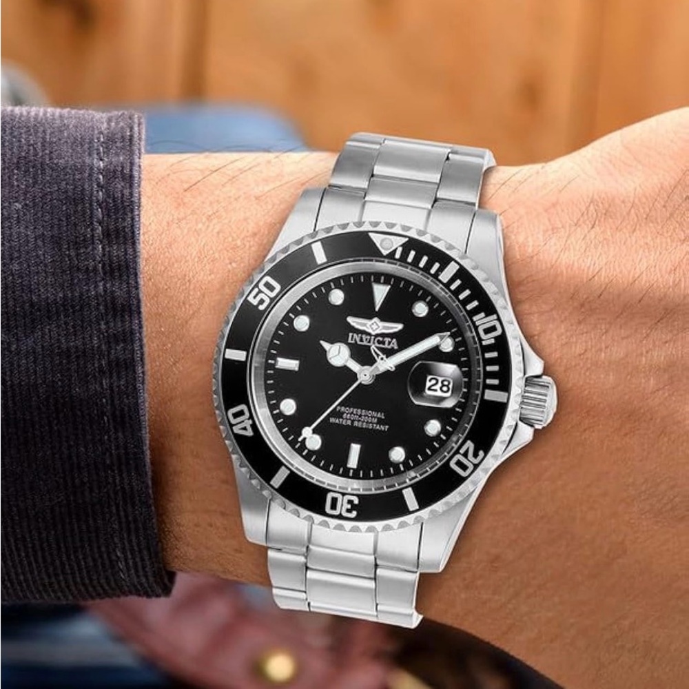 Invicta Men's Pro Diver 26970